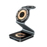 Multi-device Magnetic Wireless Charging Stand - Image 3